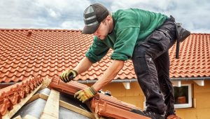 Travaux de toiture et de couverture à Champ-le-Duc